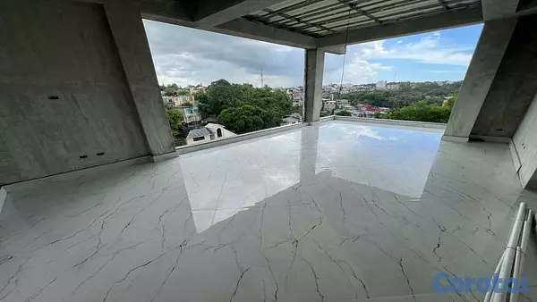 casas - Casa moderna con ascensor en Altos de Arroyo Hondo III 7