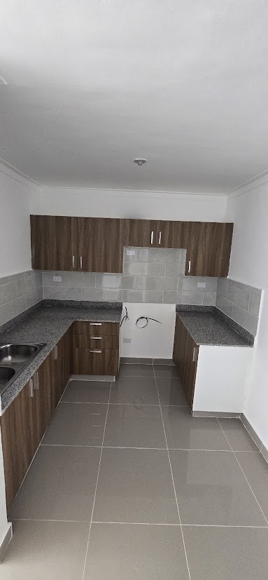 apartamentos - ALQUILER EN RIVERA VERDE EN LA CHARLES DE GAULLE 9