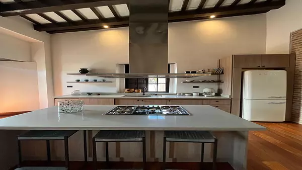 casas - Casa en Venta en ZONA COLONIAL 4