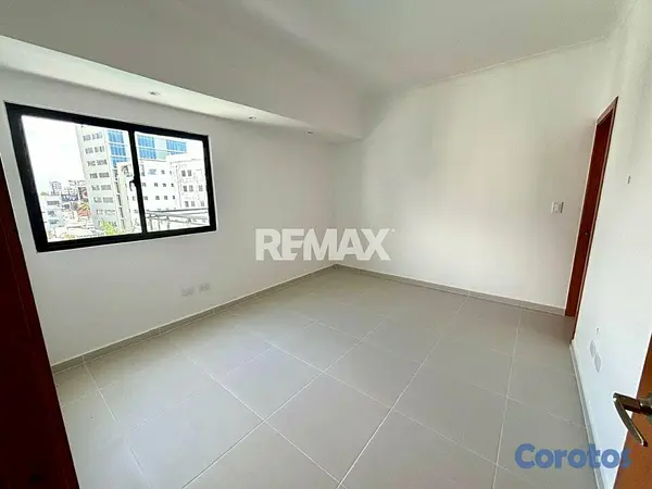 apartamentos - ALQUILO  apartamento en EVARISTO MORALES 8