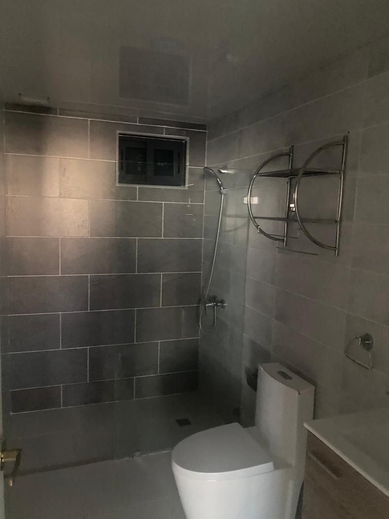 apartamentos - Se vende apartamento en Naco 2