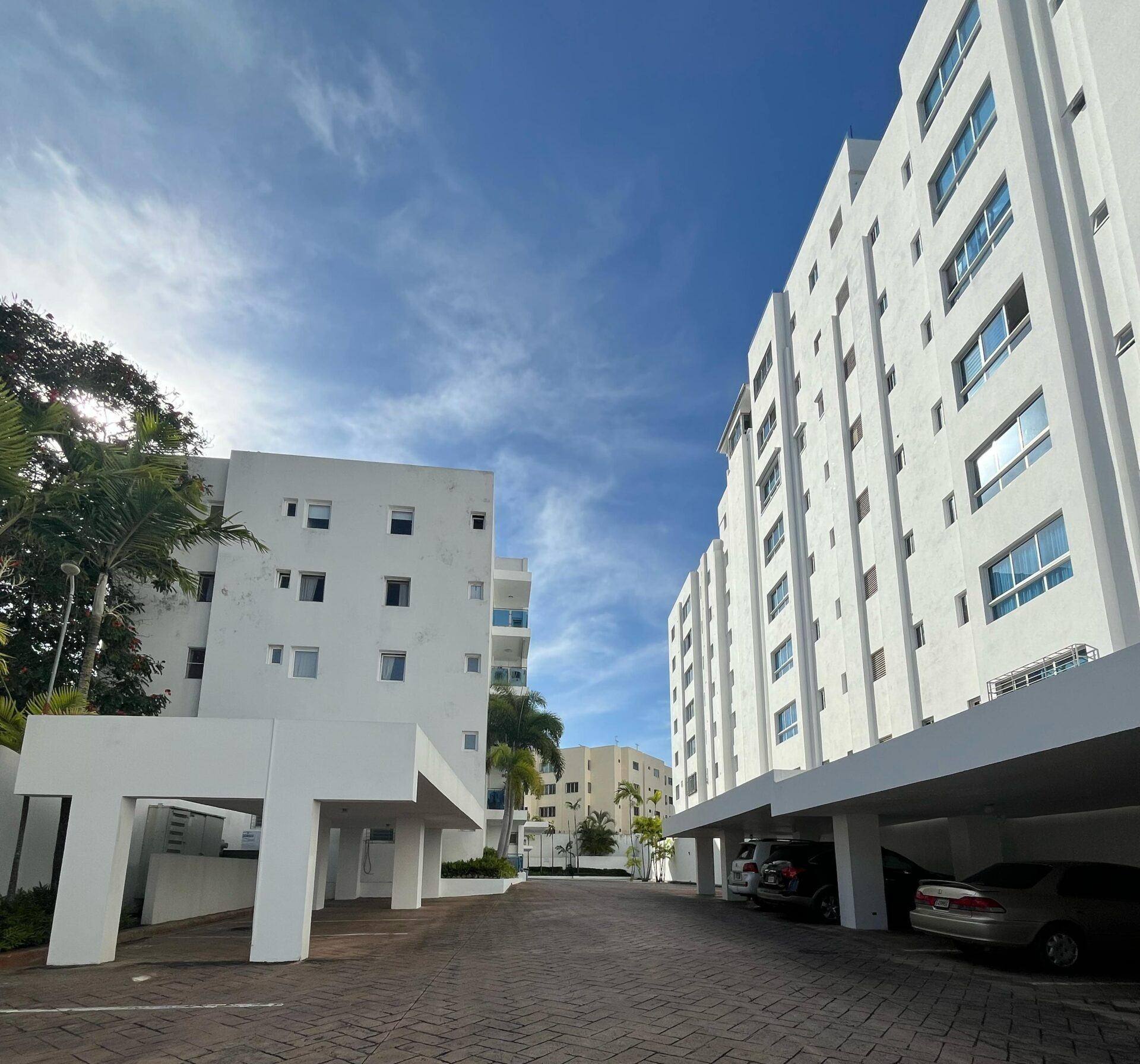 apartamentos - Amplio Apartamento en Villa Olga  0