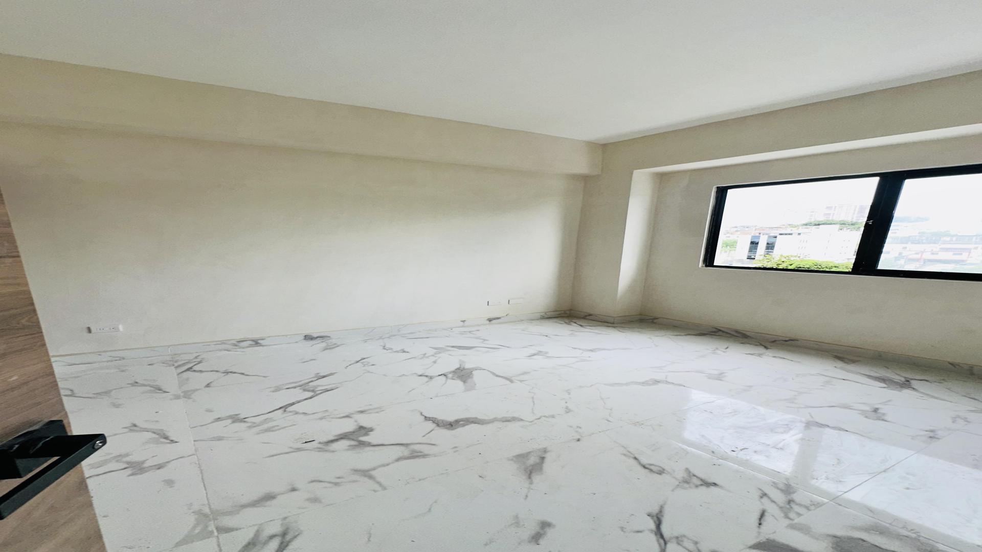 apartamentos - Se vende apartamento de 2 Habitaciones en La Zona Universitaria 5