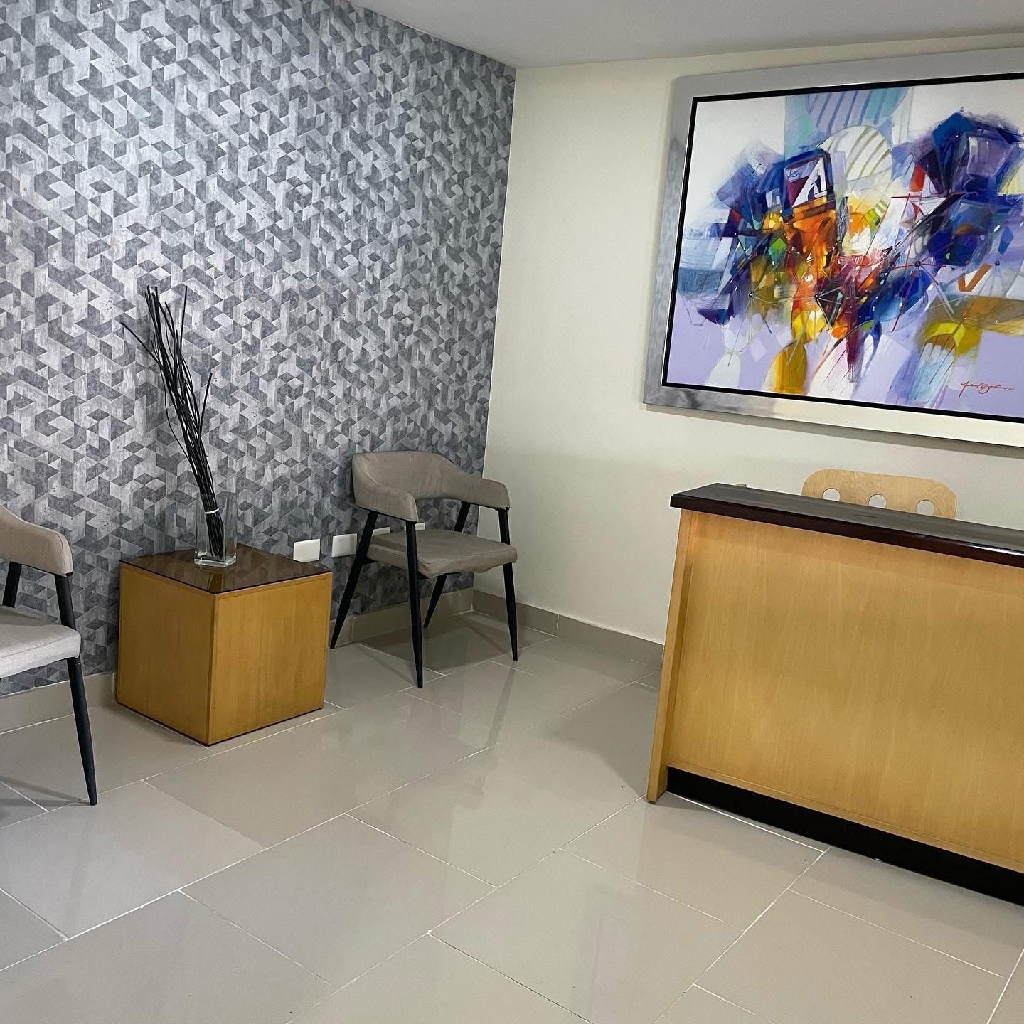 apartamentos - hermoso apartamento en el mirador norte  8