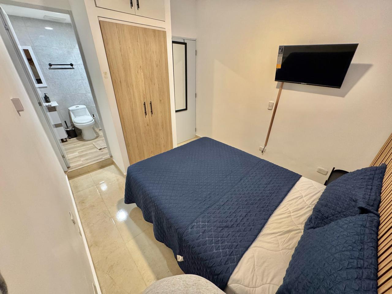 apartamentos - Apartamento en Alquiler BUENOS AIRES DEL MIRADOR 4