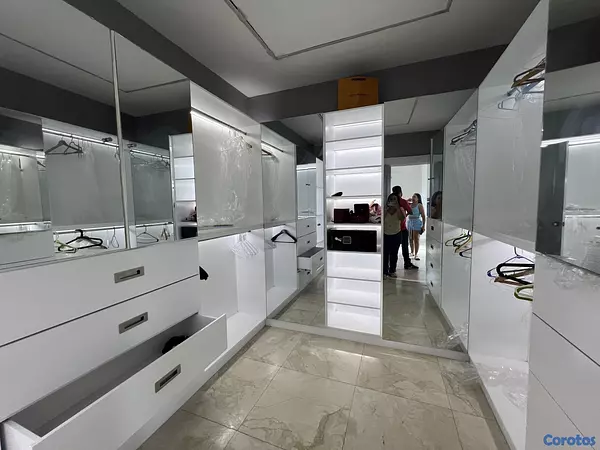 penthouses - Hermoso Penthouse en venta – Distrito Nacional ✨ 6