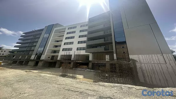 apartamentos - APARTAMENTO EN VENTA A ESTRENAR - SANTIAGO 7