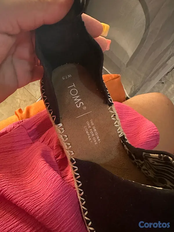 zapatos para mujer - zapatillas de mujer  9