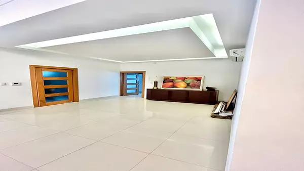 apartamentos - Vendo Apartamento Precioso con terraza en La Esperilla 4