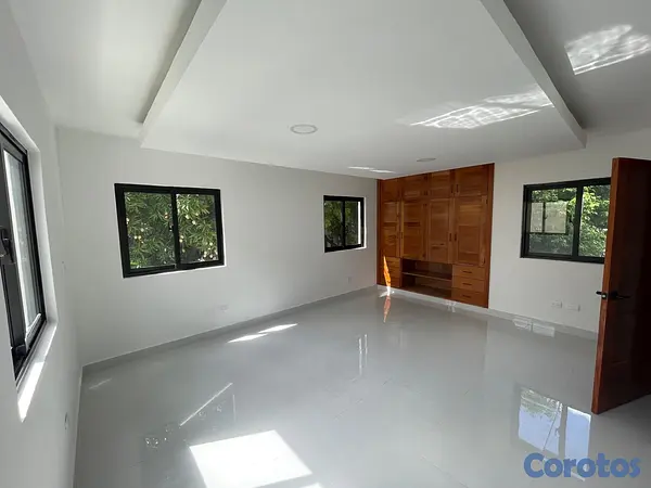 apartamentos - Apartamentos amplios de 3 habitaciones en Gazcue y en oferta por este mes 9