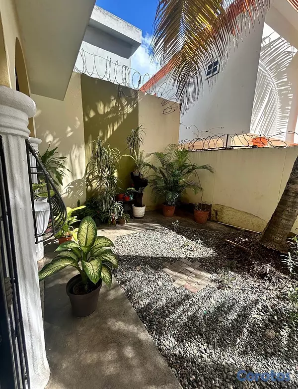 casas - CASA EN VENTA 4