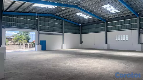otros inmuebles - Alquilo Nave industrial en Engombe 8