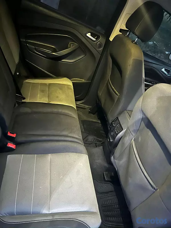 jeepetas y camionetas - Ford escape 2016 9