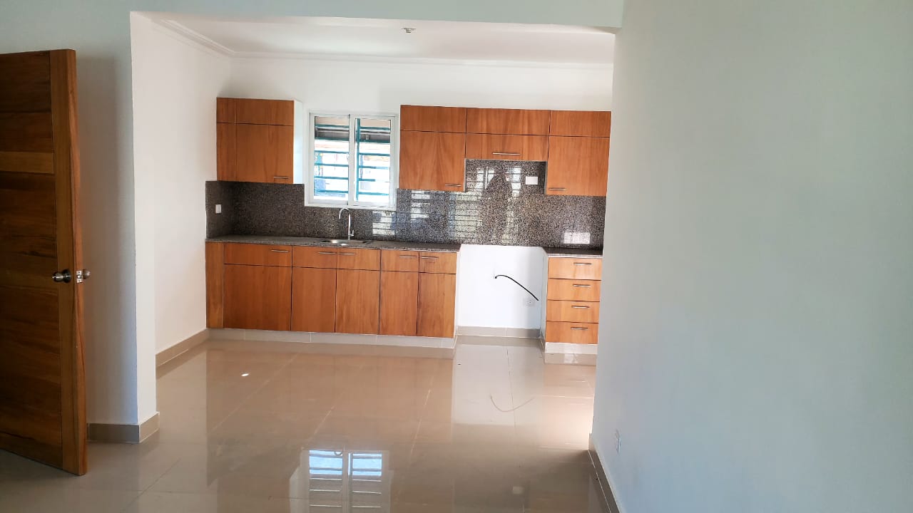 apartamentos - Apartamento 4to. piso /terraza, Mirador del Este 7