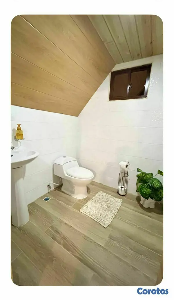 casas vacacionales y villas - vendo excelente Villa de ensueños en Jarabacoa  8