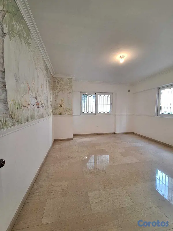 apartamentos - APARTAMENTO EN EDIFICIO CLÁSICO EN NACO 7
