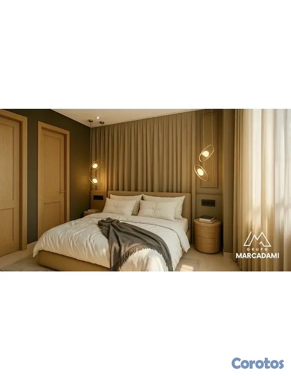 apartamentos - Proyecto DIOSA II  6