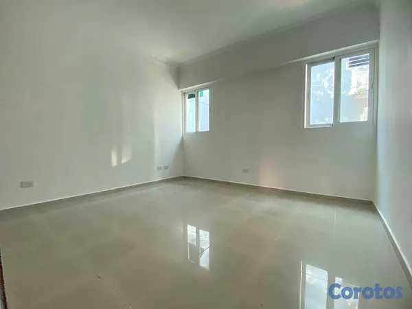 apartamentos - Apartamento en alquiler en Evaristo Morales  8