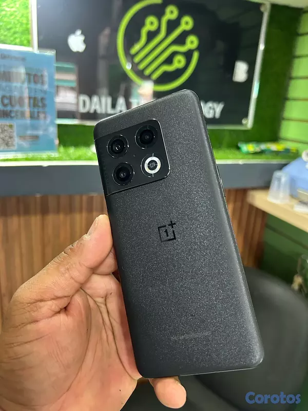 celulares y tabletas - one plus 10 pro 128gb  2