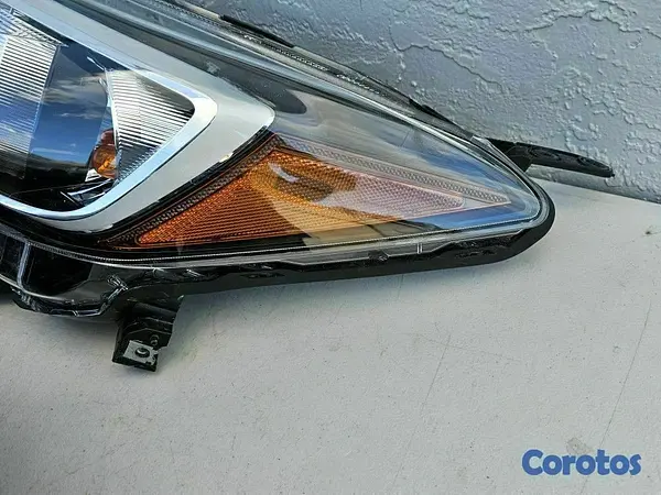 repuestos - Pantalla / Luces Delanteras para Subaru Impreza –  2