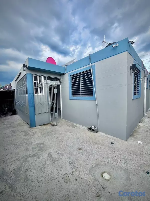 casas - Casa en venta en las Carolinas calle 10 4