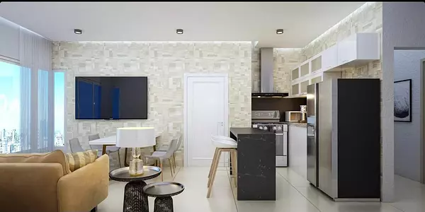 apartamentos - APARTAMENTOS A ESTRENAR EN EL ENSANCHE NACO DN 4