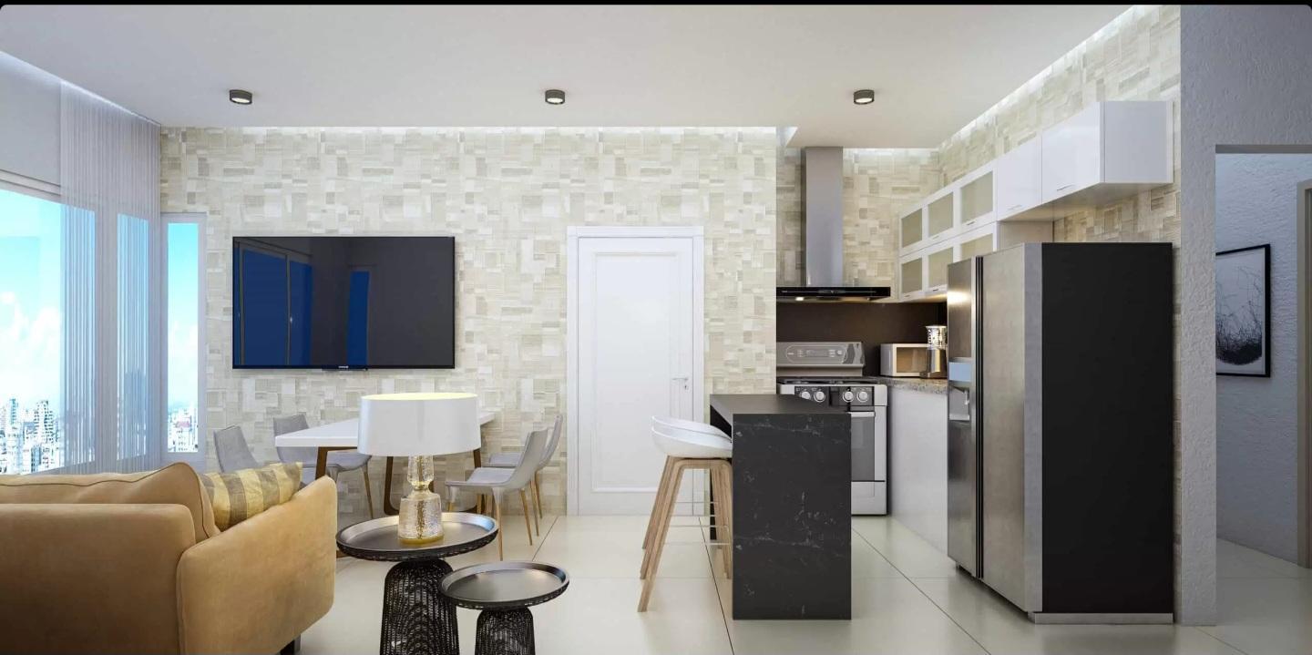 apartamentos - APARTAMENTOS A ESTRENAR EN EL ENSANCHE NACO DN 3