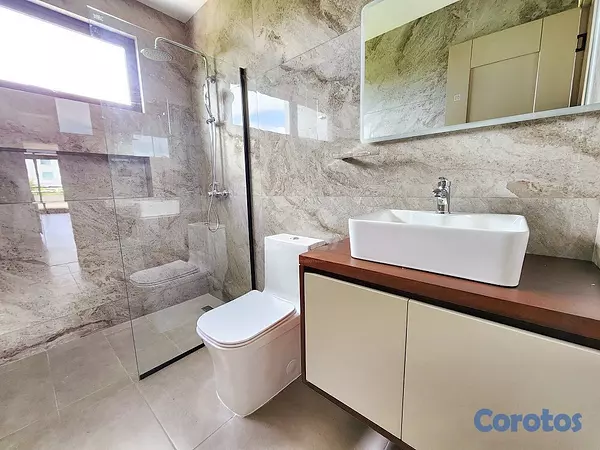 apartamentos - APARTAMENTO ESTRENAR PROXIMO AL HOMS SANTIAGO 2DO  7