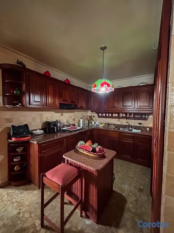 apartamentos - Apartamento en Bella Vista, Distrito Nacional Santo Domingo  7