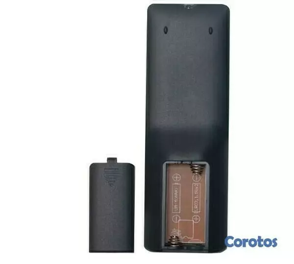 tv - Control universal para tv box  4