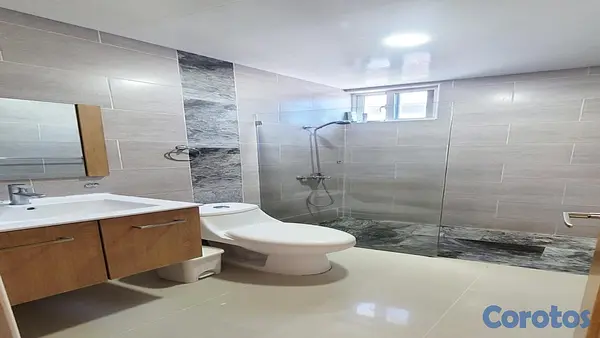 apartamentos - Apartamento 3 hab. En el condado / Don Honorio 8