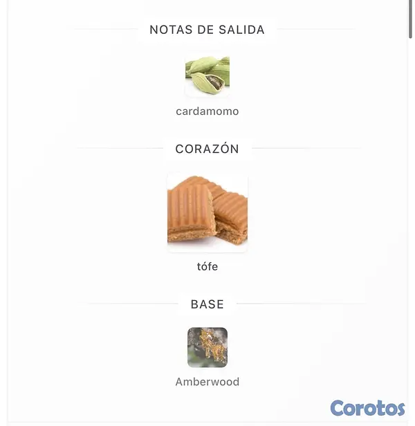 salud y belleza - Azzaro The Most Wanted 6