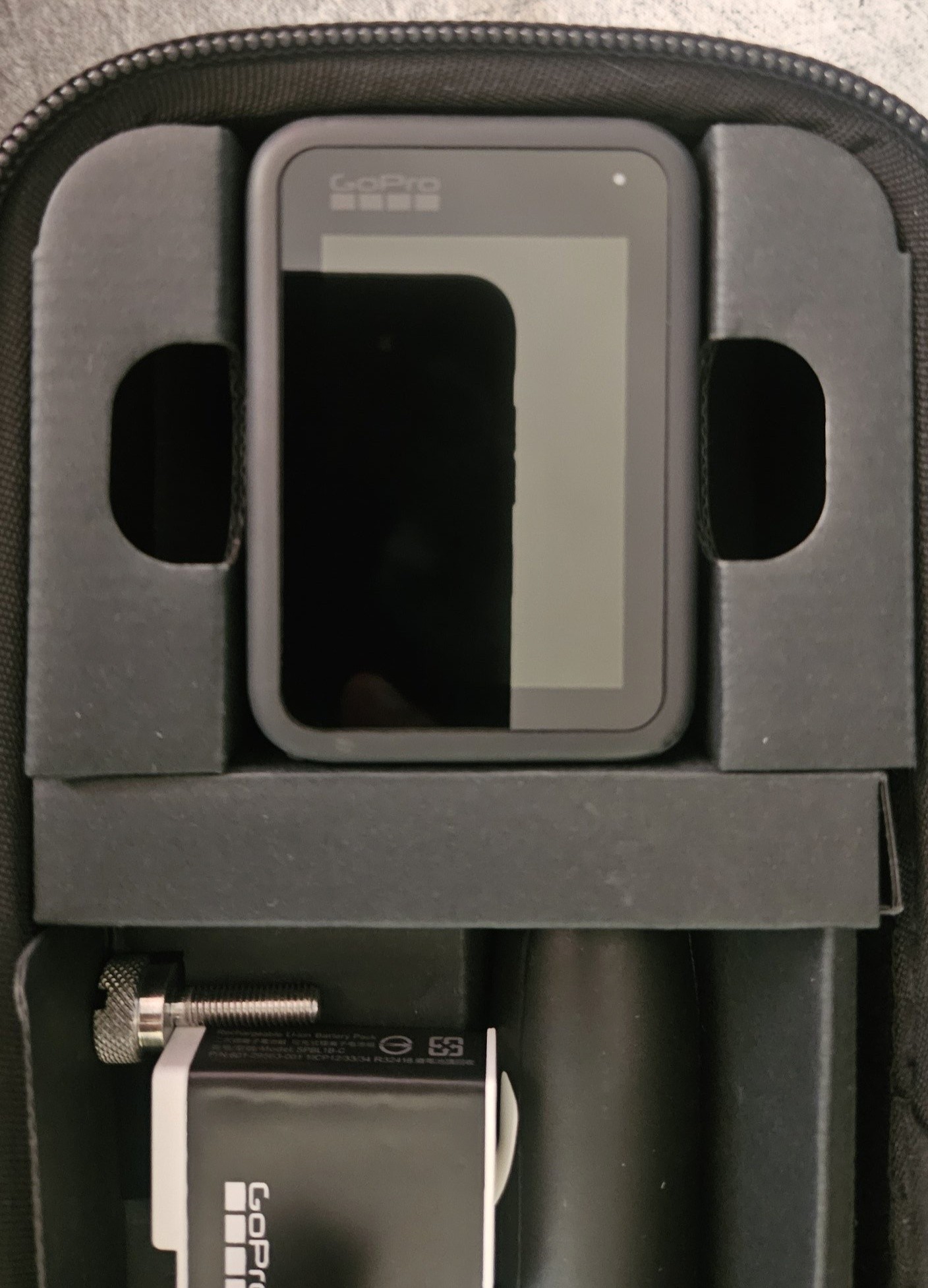 otros electronicos - Camara Go pro 11 4