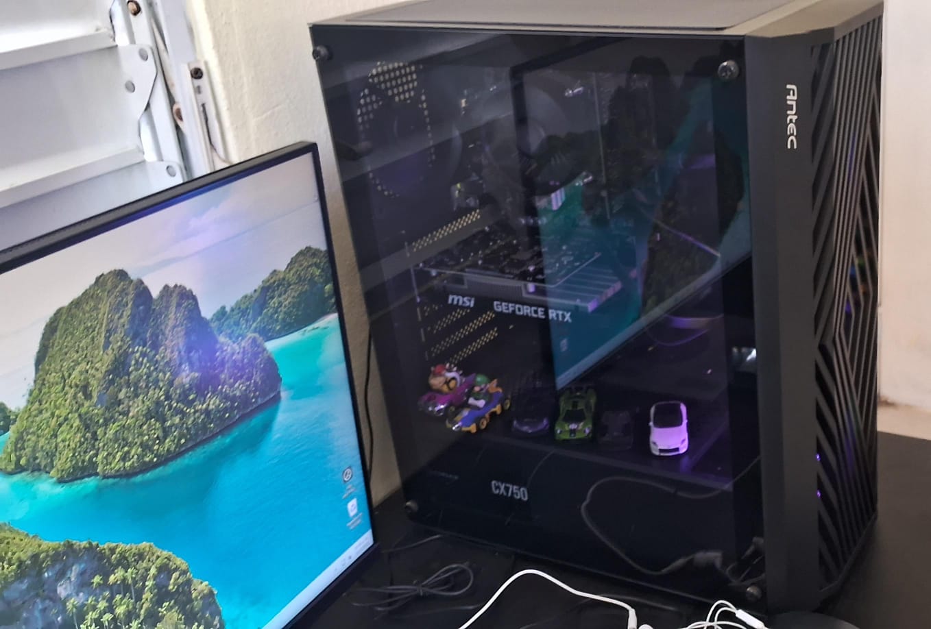 computadoras y laptops - PC GAMER  0