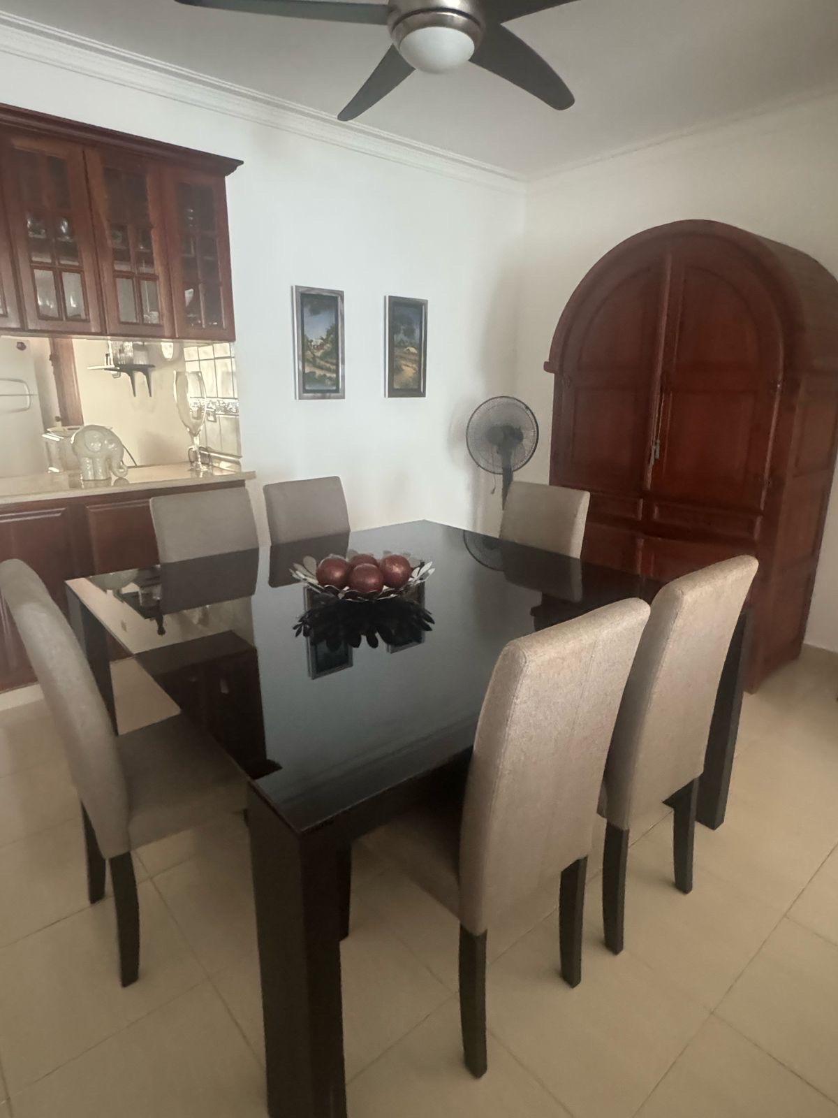 apartamentos - hermoso apartamento en el mirador norte  6