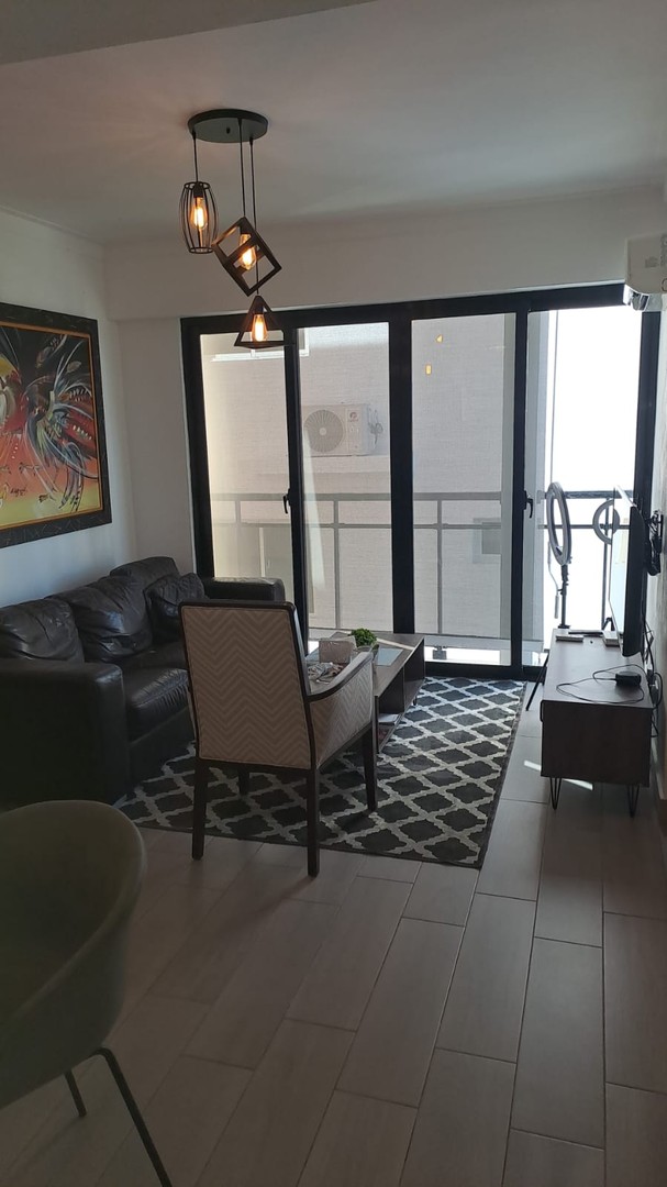 apartamentos - apartamento buenos aires del mirador amueblado60mst.4to piso 2 hab