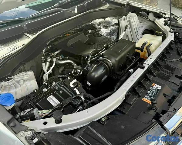 jeepetas y camionetas - FORD EXPLORER XLT 2020 4