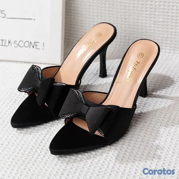 zapatos para mujer - zapatilla de mujer disponible desde 36 hasta 41  2