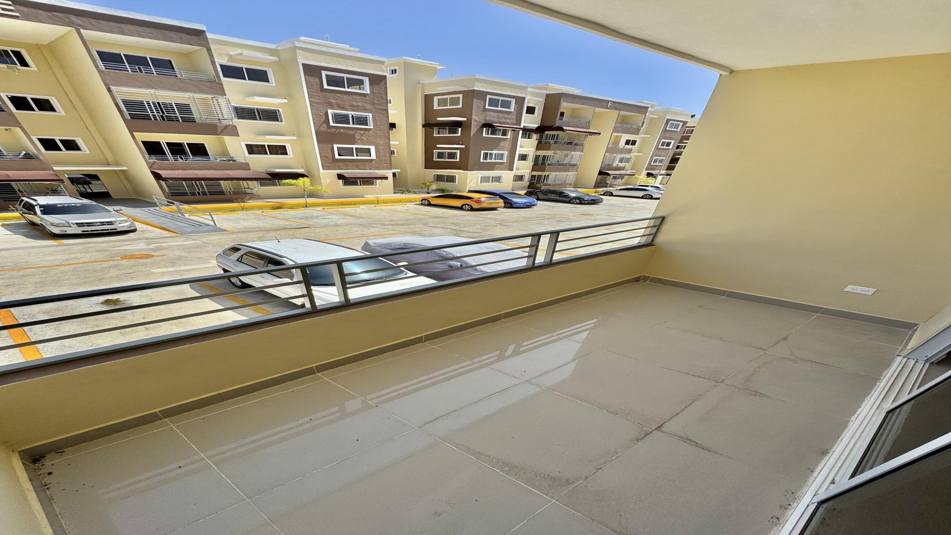 apartamentos - Apartamento Nuevo en San Isidro 3