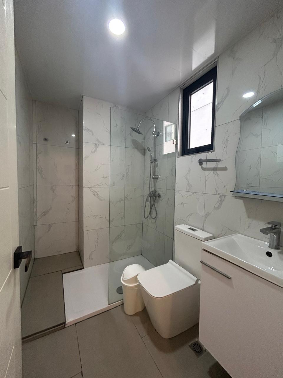 apartamentos - Apartamento 1habitacion amueblado Evaristo Morales 6