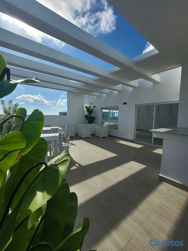 apartamentos - apartamentos en venta con ascensor Jacobo majluta  6