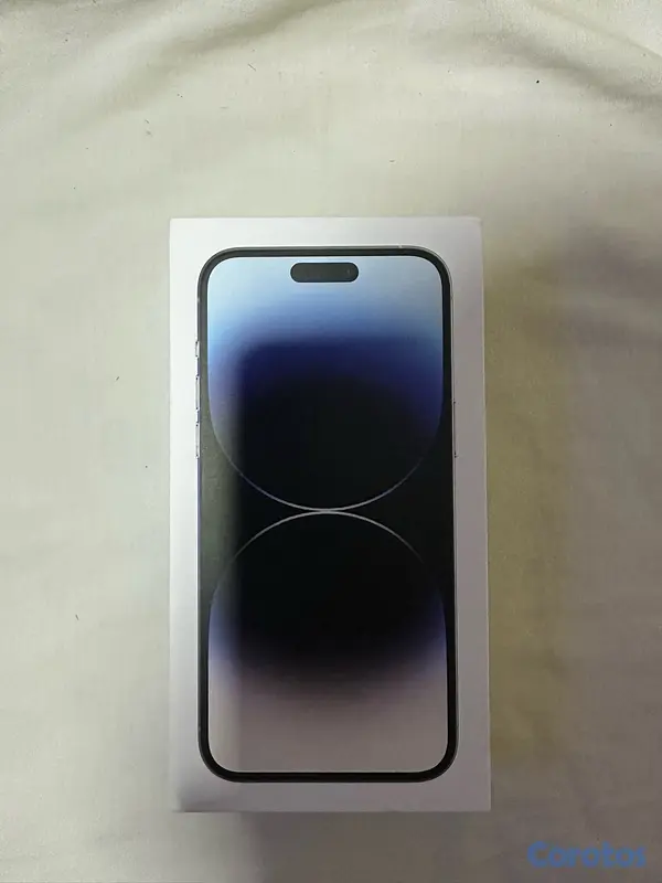 celulares y tabletas - IPhone 14 Pro Max  4