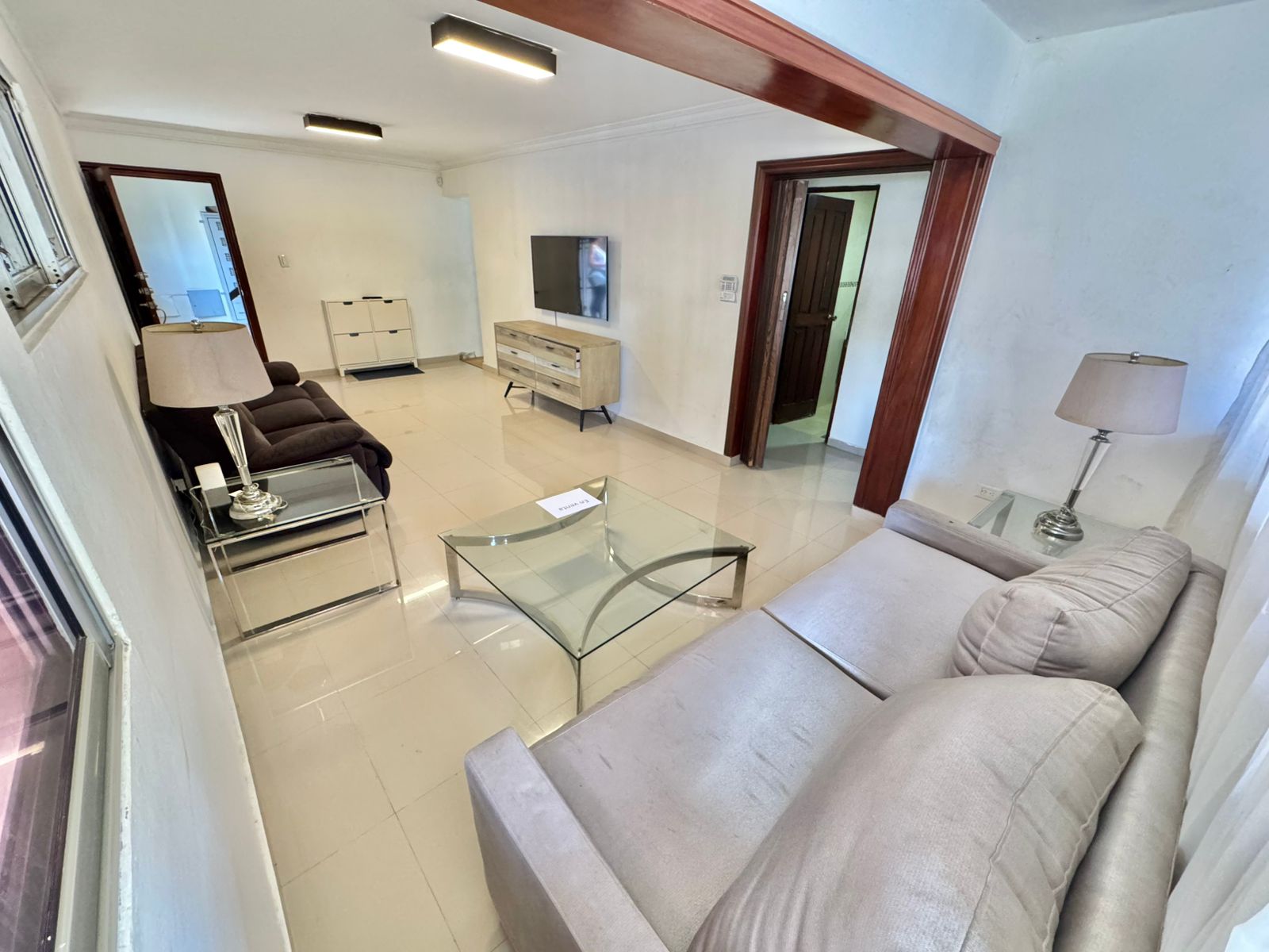 apartamentos - Apartamento en Venta LOS CACICAZGOS USD 150,000.00 2