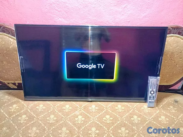 tv - Smart TV 43 de oportunidad  3