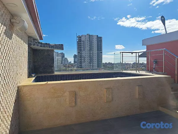 apartamentos - Venta de apartamento con jaccuzi en Ensanche Ozama 3