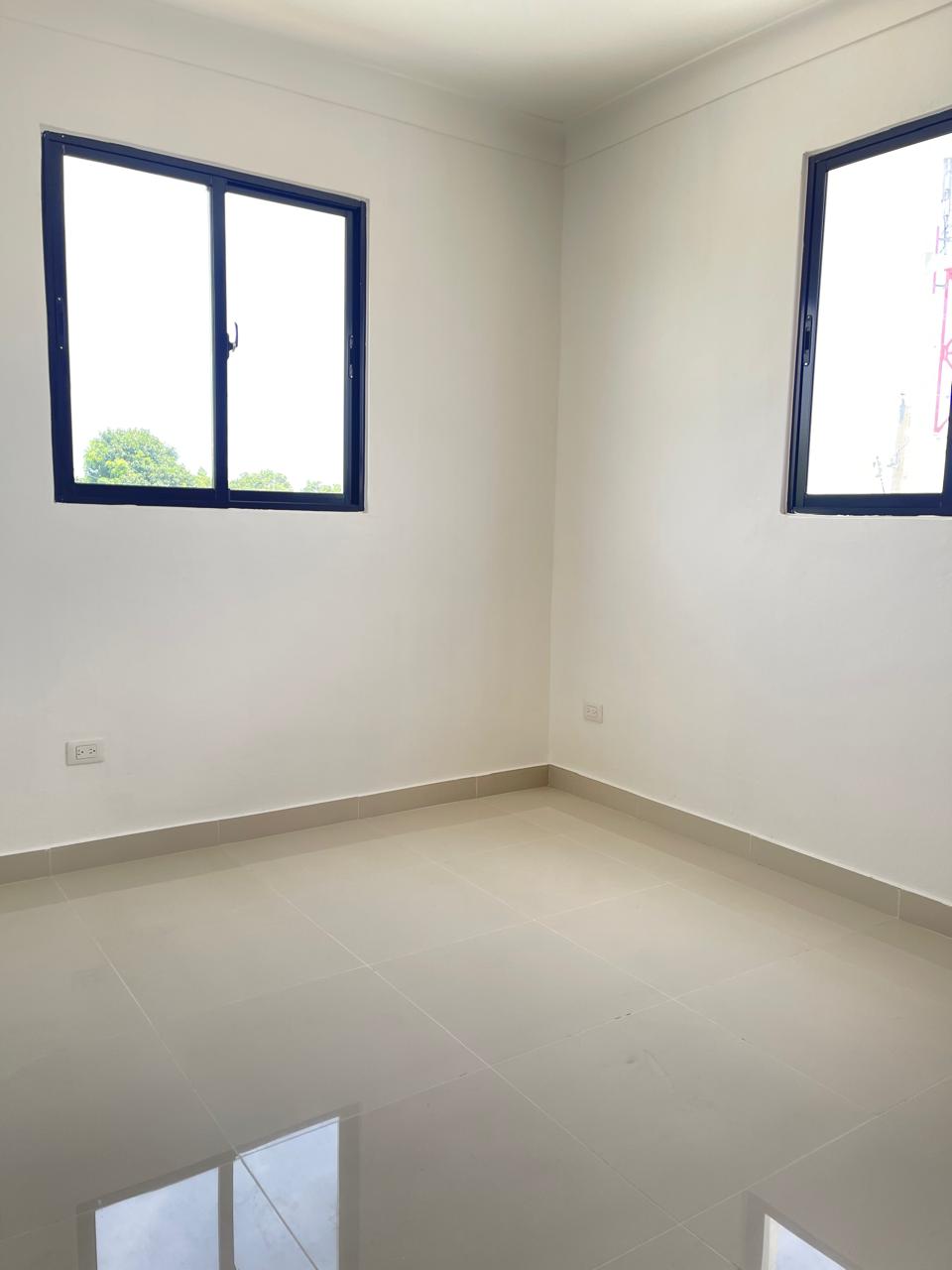 apartamentos - Apartamento en Venta – Res. Gael I, Corona Plaza 1