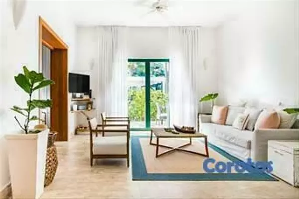apartamentos - vendo apartamento en las  terrena 9
