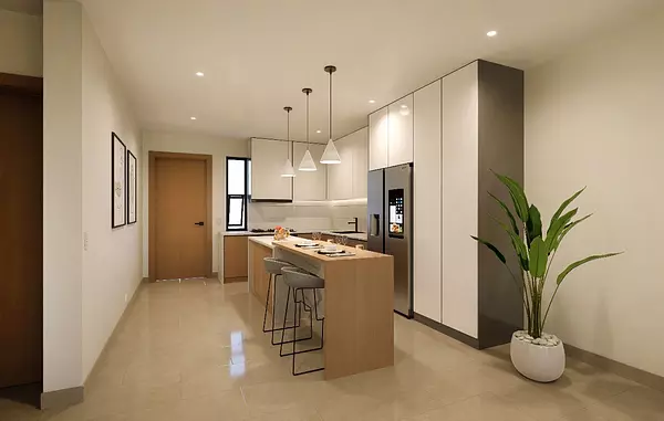 apartamentos - PROYECTO DE APARTAMENTOS EN COCOTAL 📍BAVARO.  6
