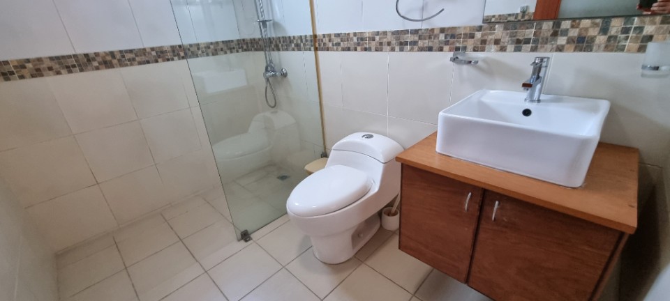 apartamentos - 🔵Apartamento 2do piso en Evaristo Morales 
 2