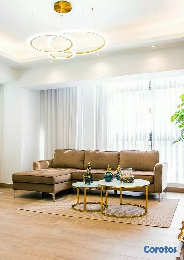 apartamentos - Lujosa Torre alquilo sin intermediarios Bella Vista  5